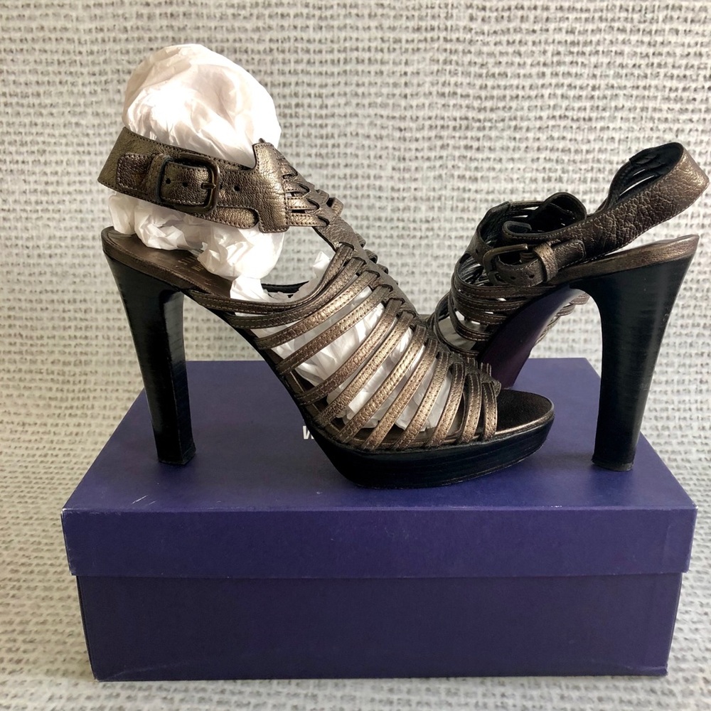 Stuart Weitzman High Heels